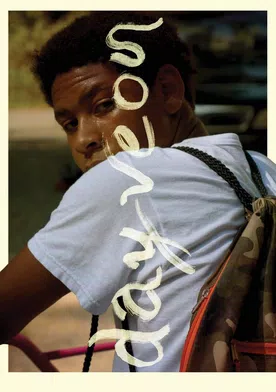Poster de Dayveon