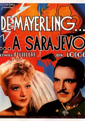 Poster de De Mayerling a Sarajevo