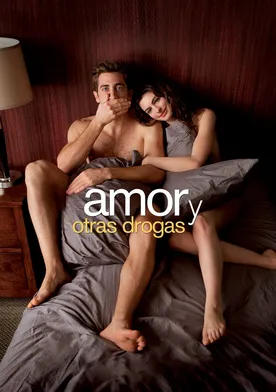 Poster De amor y otras adicciones