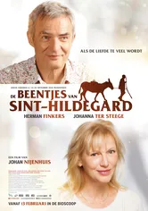Poster de De beentjes van Sint-Hildegard