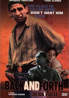 Poster de De ida y vuelta