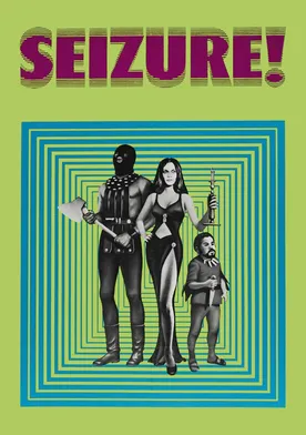 Poster de De infarto