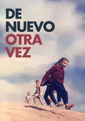 Poster de De nuevo otra vez
