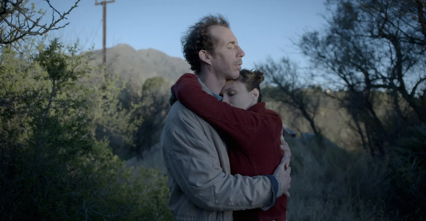 De nuevo otra vez Trailer