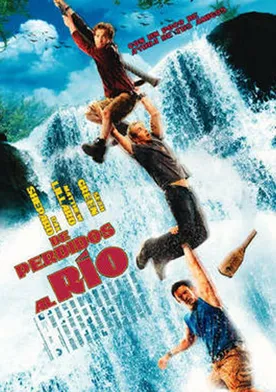 Poster de Sin rumbo