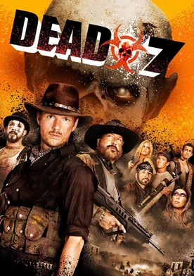 Poster Dead 7