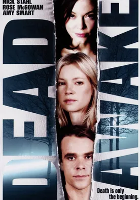 Poster Dead Awake