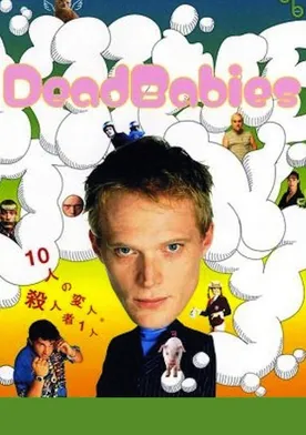 Poster de Dead Babies