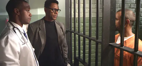 Dead Man Rising Trailer