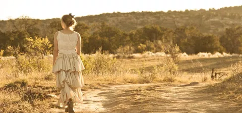 Dead Man's Burden Trailer