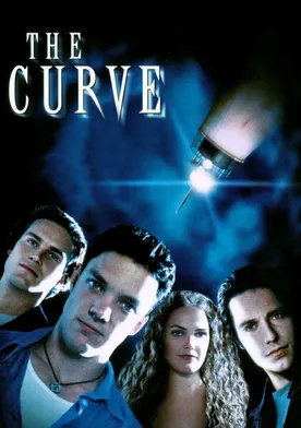 Poster de Dead Man's Curve