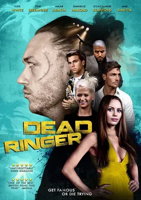 Poster de Dead Ringer