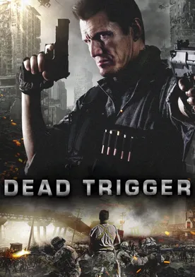 Poster Dead Trigger