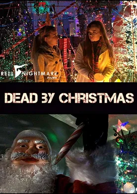 Poster de Dead by Christmas