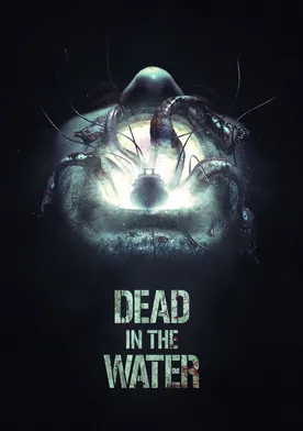 Poster de Dead in the Water