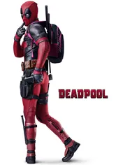 Poster de Deadpool