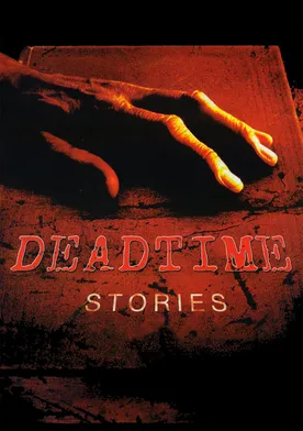 Poster de Deadtime Stories 2