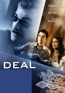 Poster de Deal