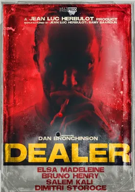 Poster de Dealer