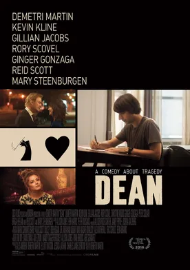 Poster de (Dean)