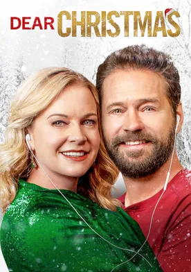 Poster de Dear Christmas