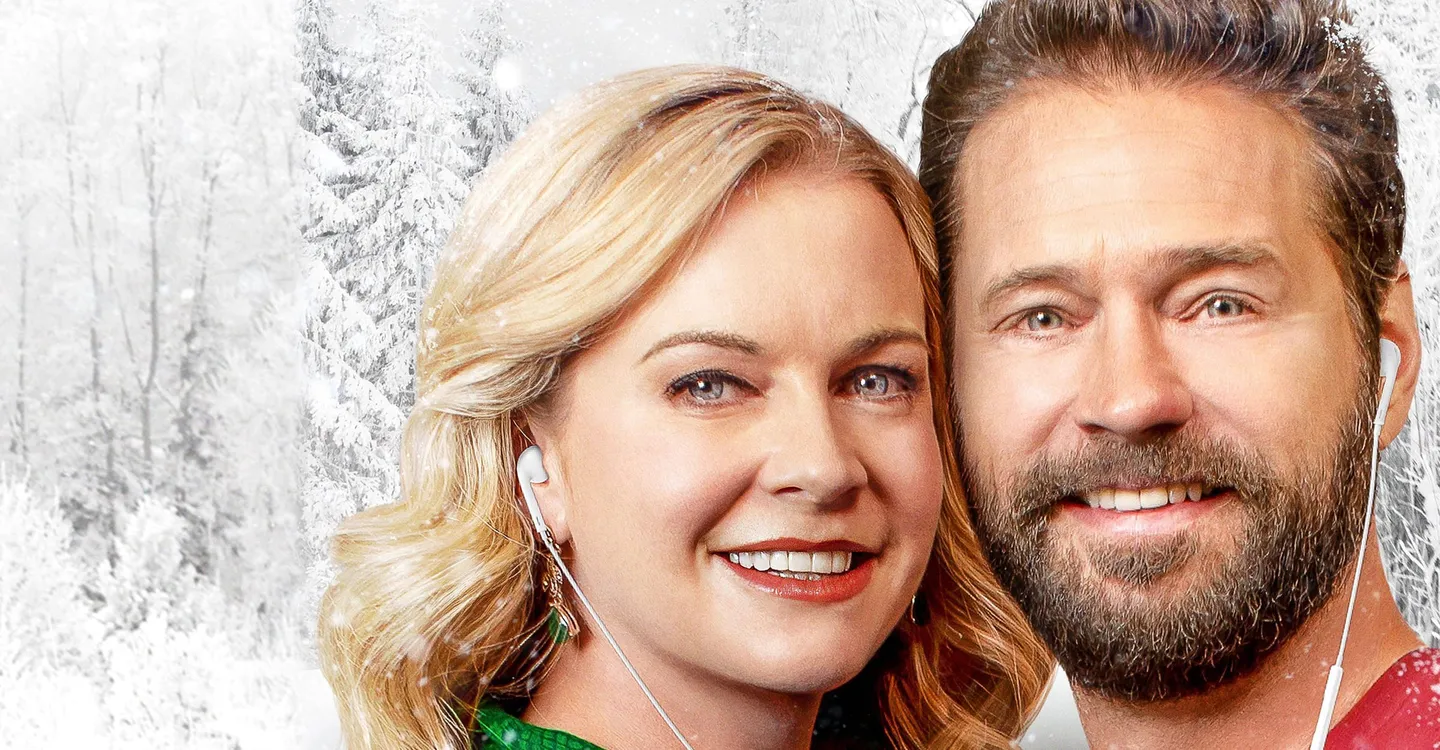 Dear Christmas Trailer