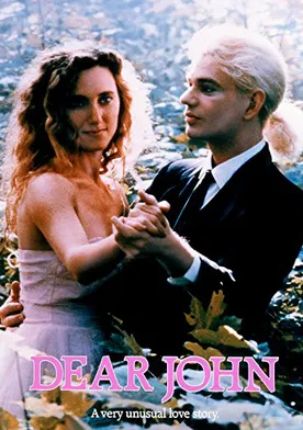 Poster de Dear John