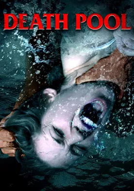 Poster de Death Pool