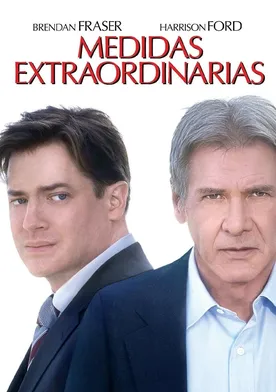 Poster de Decisiones extremas