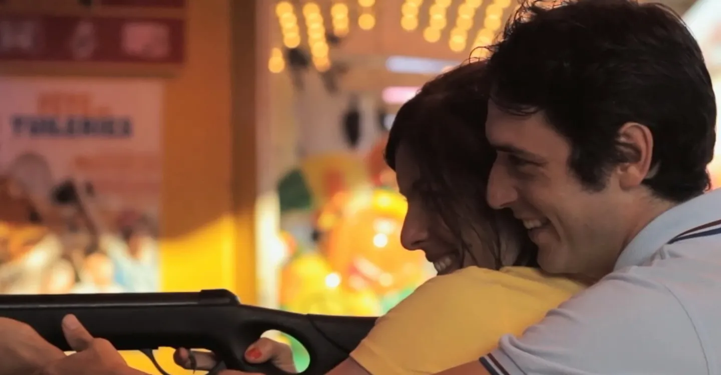 Declaración de guerra Trailer