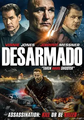 Poster Decommissioned