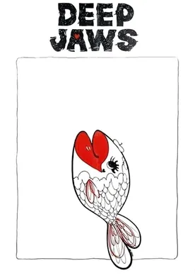 Poster de Deep Jaws