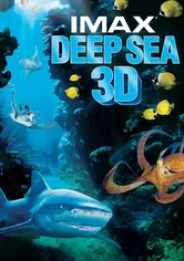 Poster de Deep Sea