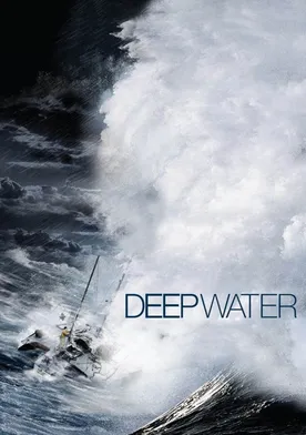 Poster de Deep Water