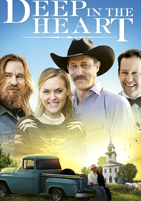Poster de Deep in the Heart