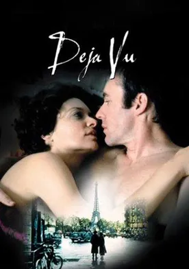 Poster Déjà Vu