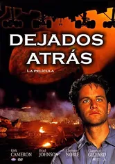 Poster de Dejados atrás: El fin del tiempo