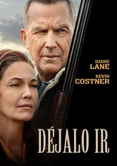 Poster de Déjalo ir