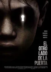 Poster de The Other Side of the Door
