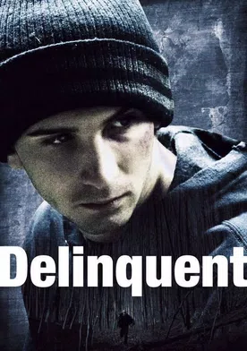 Poster Delinquent