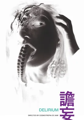 Poster Delirium