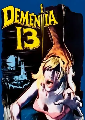Poster de Demencia 13