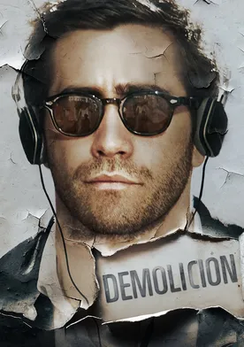 Poster Demolition