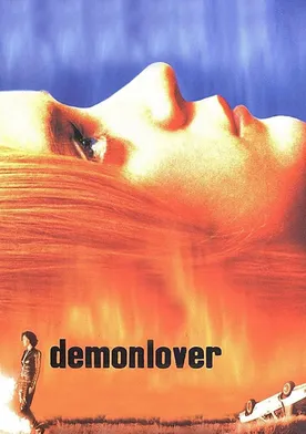 Poster de Demonlover