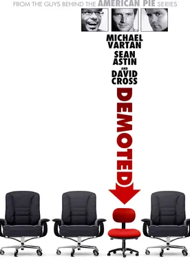 Poster de Degradados