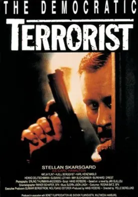 Poster de Den demokratiske terroristen