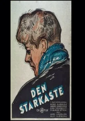 Poster de Den starkaste