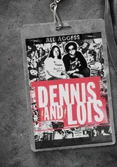 Poster de Dennis and Lois