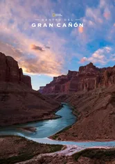 Poster de Dentro del Gran Cañón