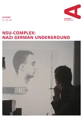 Poster de Der NSU-Komplex